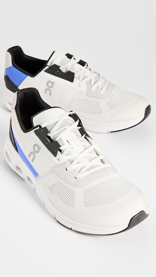 26cm【送料込】On Croudrift US M8/UK7.5/EU41 Men's Cloudrift | Grey | On United States